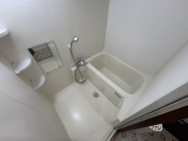 バス・シャワールーム　クピットガーデン千代田