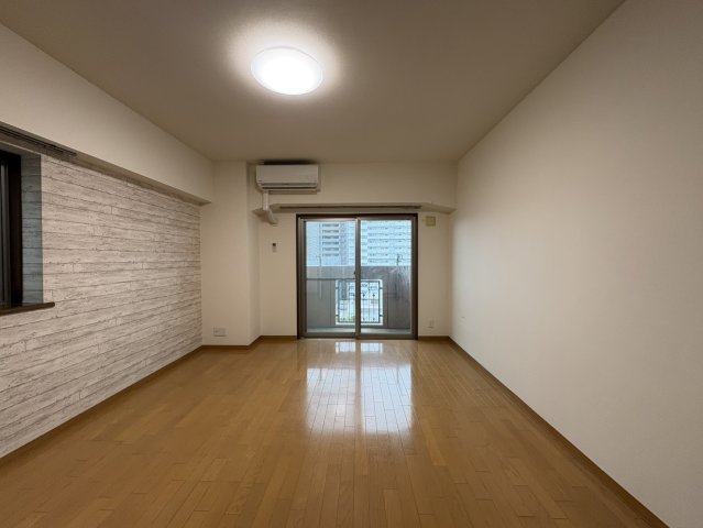 居室・リビング　クピットガーデン千代田