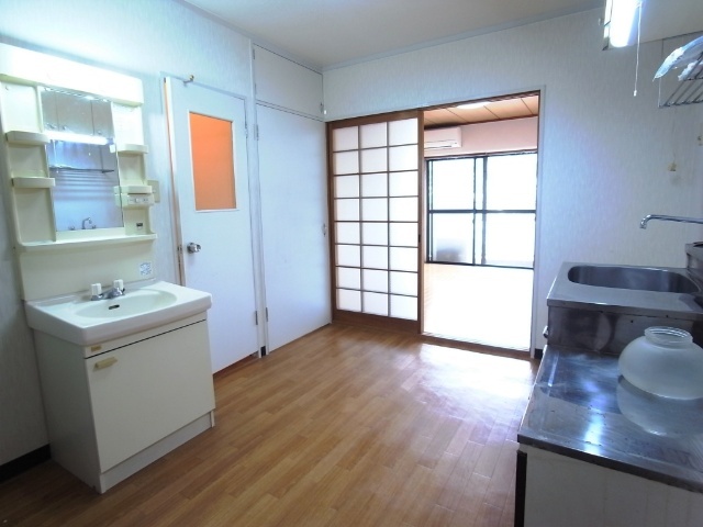 居室・リビング　同タイプ