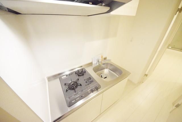 キッチン　便利なシステムＫ