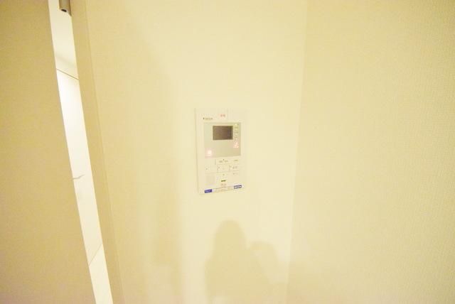 セキュリティ　セコム搭載