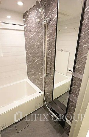 バス・シャワールーム　風呂