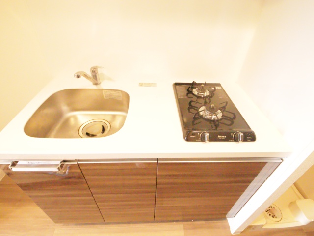 キッチン　※別室の参考写真の為、現況優先です。