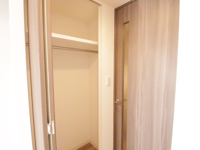 収納　※別室の参考写真の為、現況優先です。