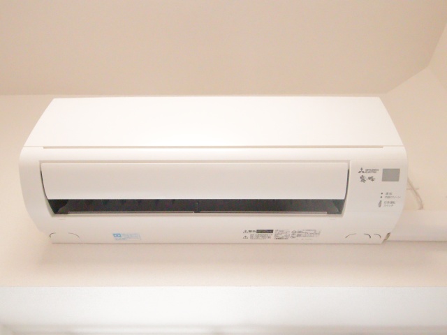 その他設備　※別室の参考写真の為、現況優先です。