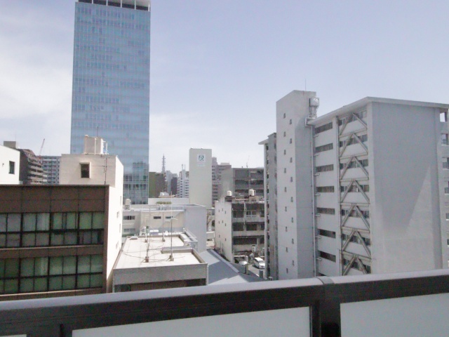 眺望　※別室の参考写真の為、現況優先です。