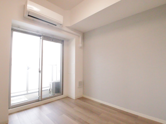 居室・リビング　※別室の参考写真の為、現況優先です。