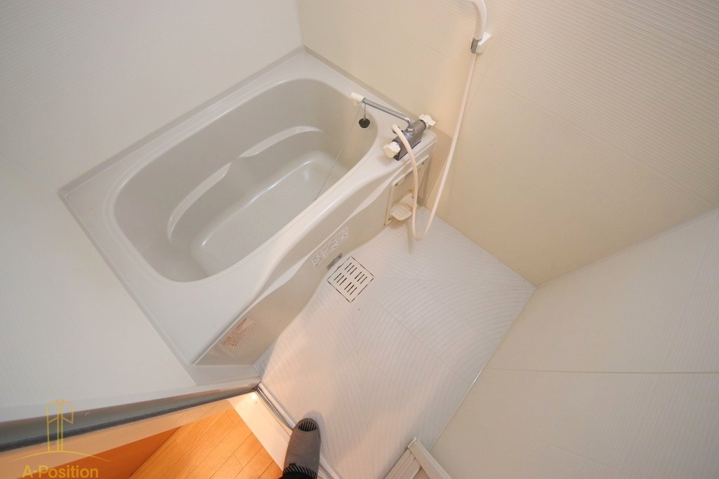 バス・シャワールーム　HOPETOWN