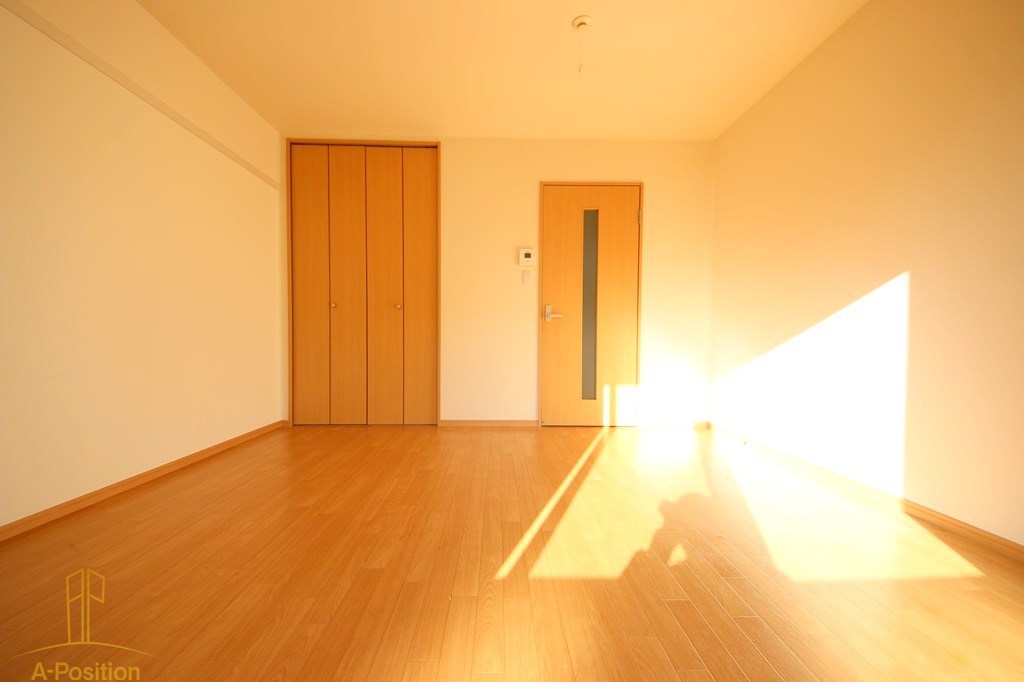 居室・リビング　HOPETOWN