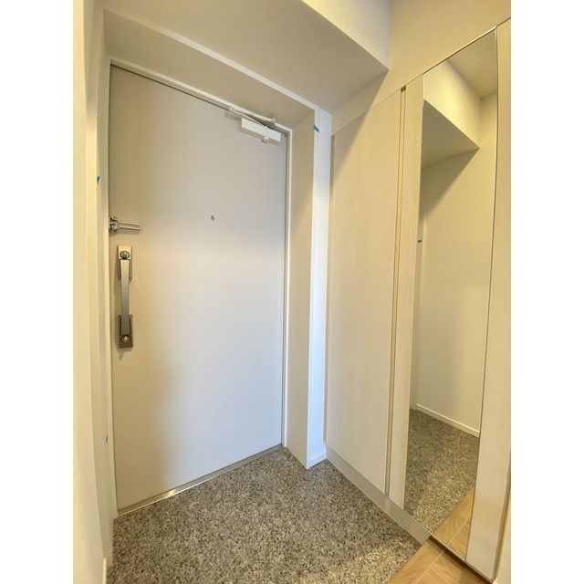 玄関　☆広々とした玄関☆