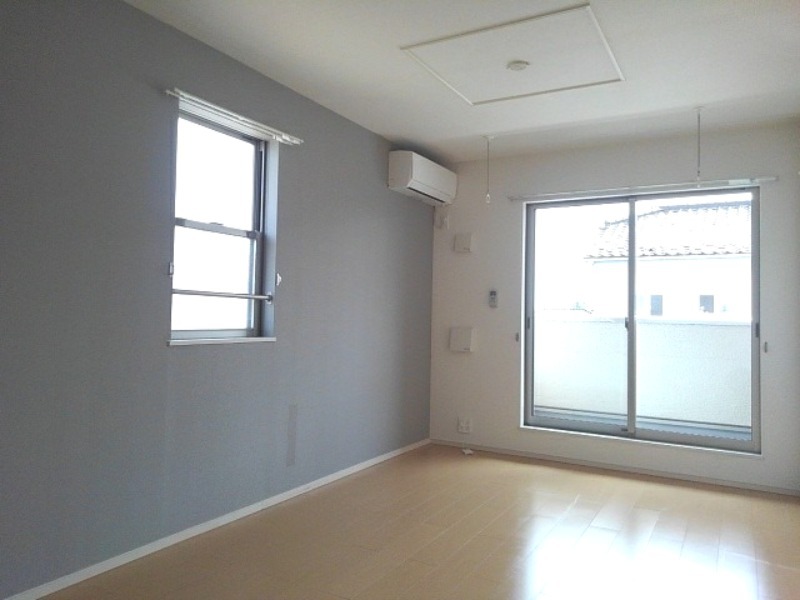 居室・リビング　図面と現状に相違がある場合には現状を優先