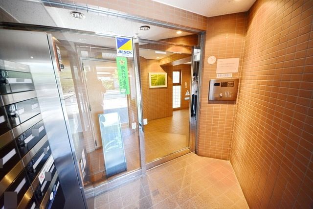 エントランス　★エントランス★