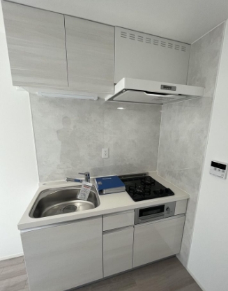 キッチン　☆使いやすいキッチン☆