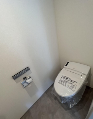 トイレ　☆清潔感のあるトイレ☆