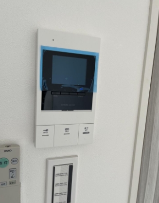 セキュリティ　☆安心安全のセキュリティ☆