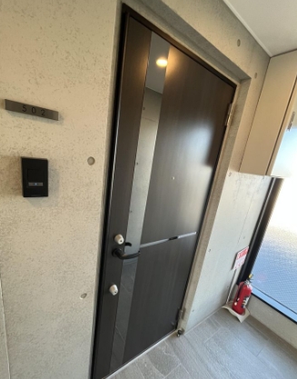 玄関　☆玄関☆