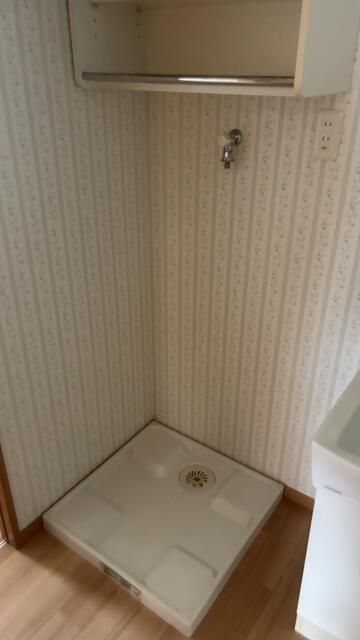 その他設備　※別部屋参考写真