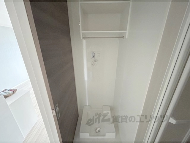 その他部屋・スペース　洗濯機置場