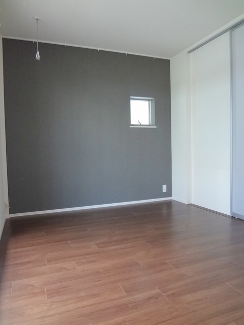 居室・リビング　★洋室５．２帖★