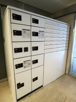 その他共有部分　☆共用部分☆