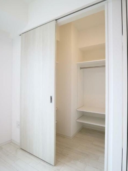 収納　☆収納豊富☆