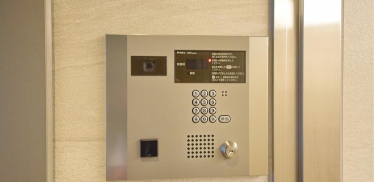 セキュリティ　☆セキュリティ☆