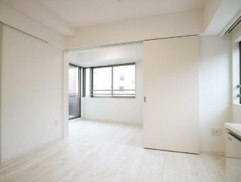 居室・リビング　☆広々としたリビング☆