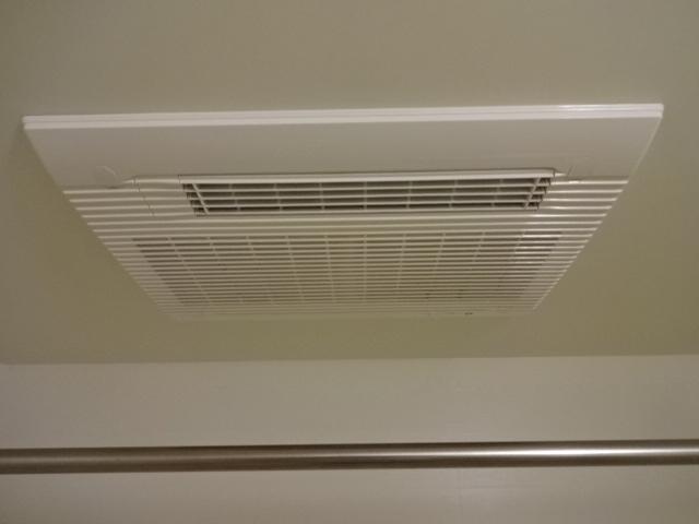 その他　浴室乾燥機