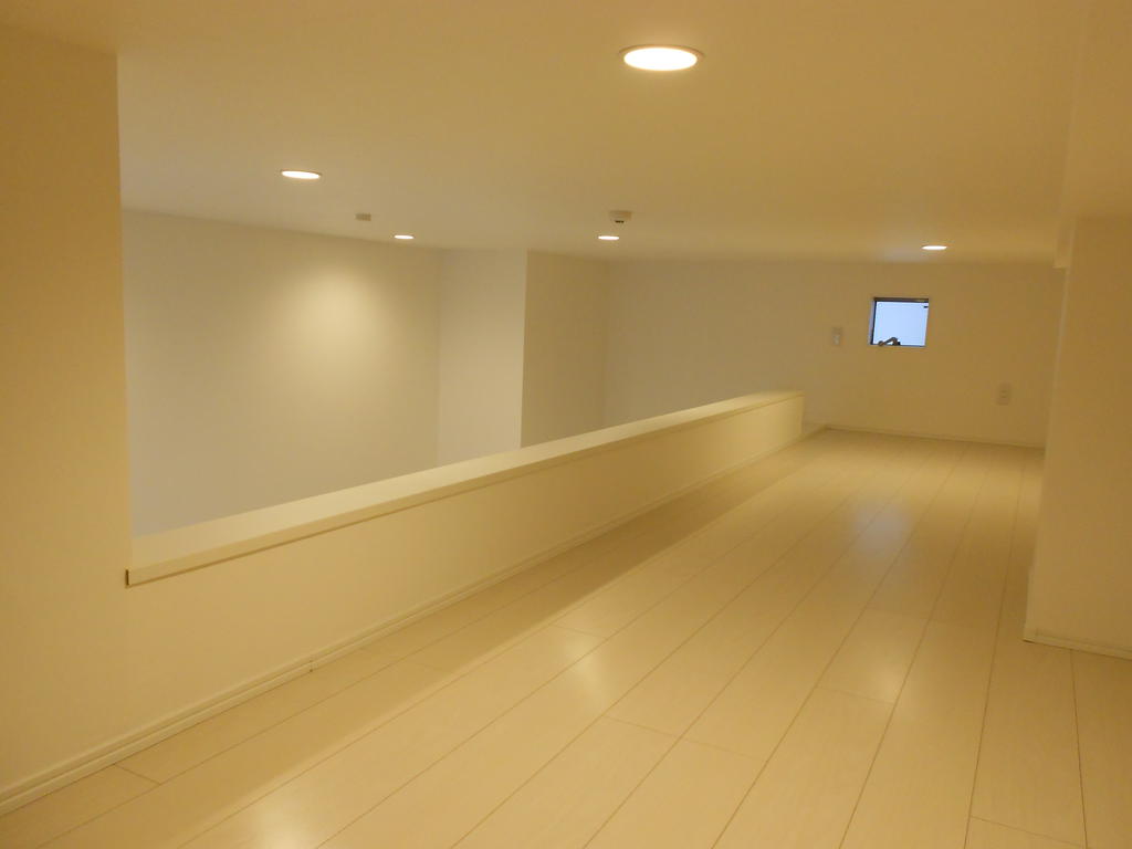 その他部屋・スペース　※同モデル・同タイプの写真を使用