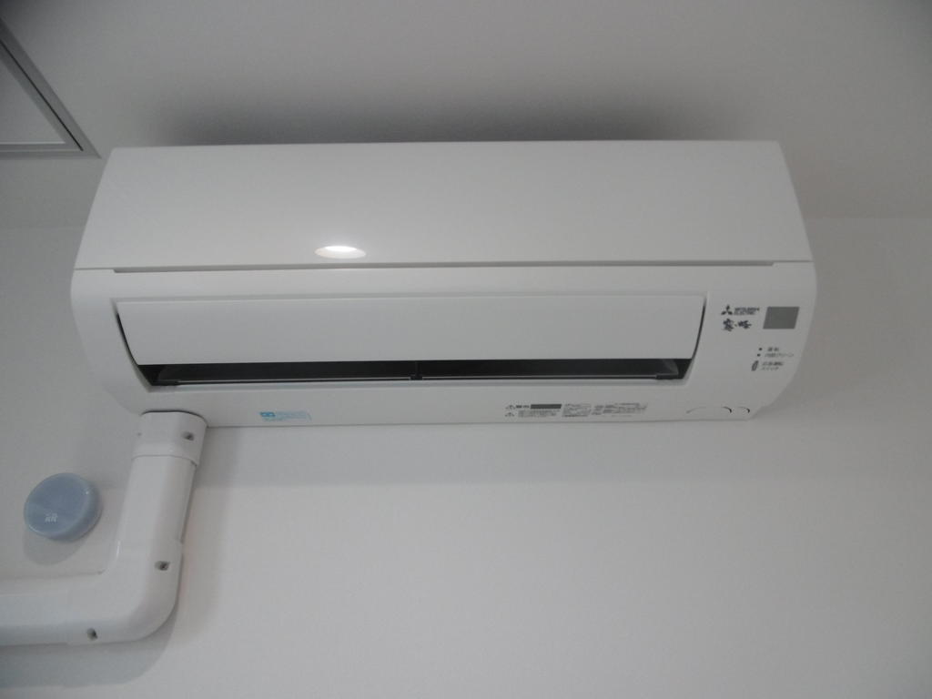 その他設備　※同モデル・同タイプの写真を使用