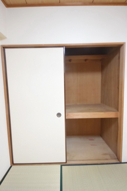 収納　～整理整頓お任せ有れっ～