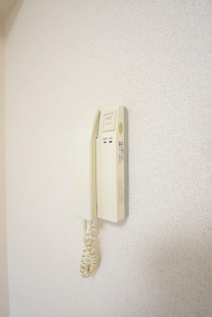 セキュリティ　～安心安全ですねっ～