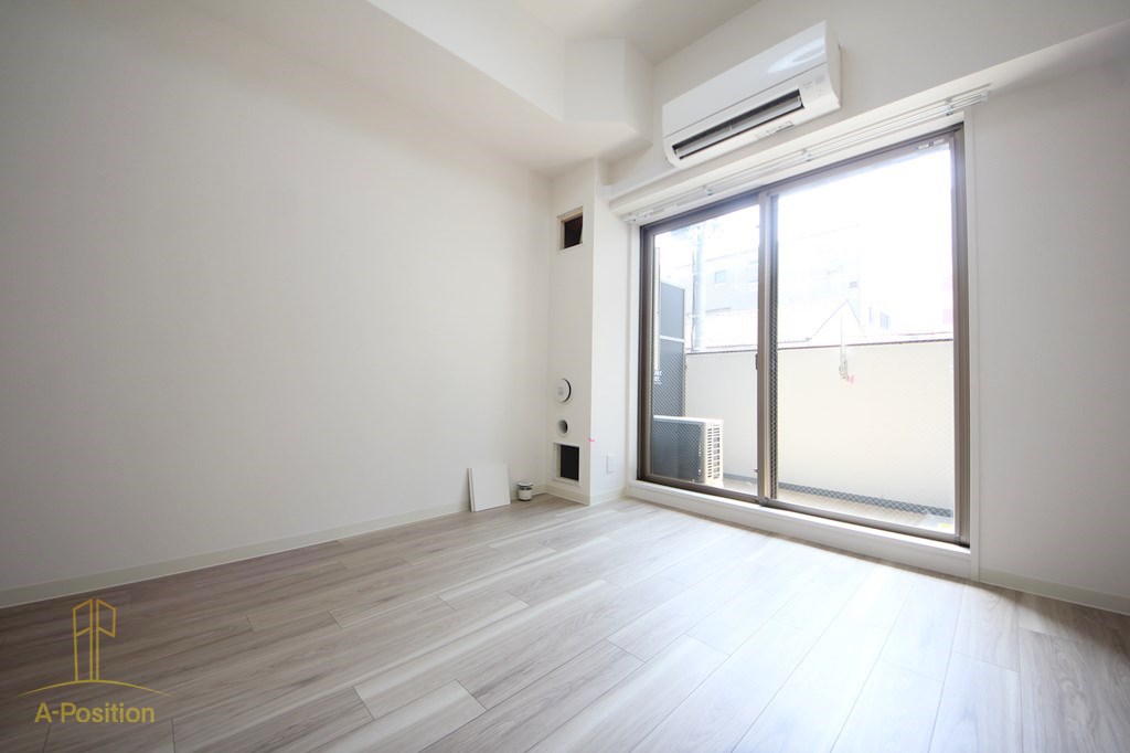 その他部屋・スペース　プレサンス松屋町ヴェルデス