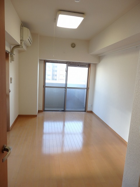 居室・リビング　居室、リビング