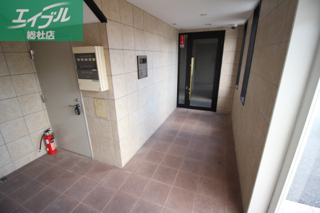 ロビー　ロビー