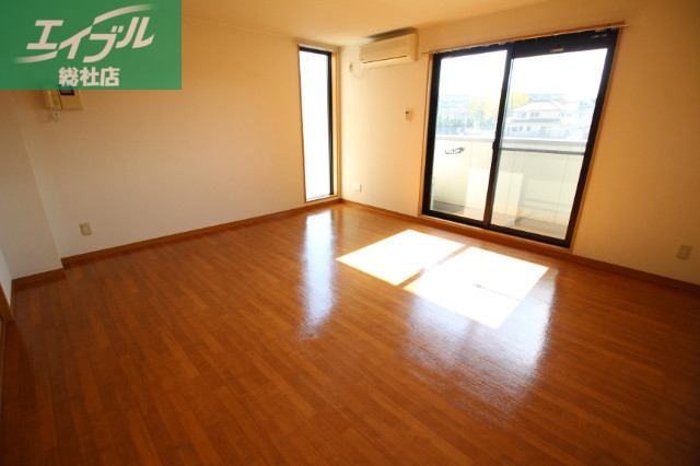 その他部屋・スペース　寝室