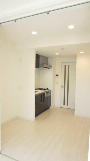 居室・リビング　きれいなお部屋