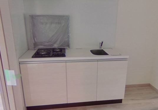 キッチン　別号室参考