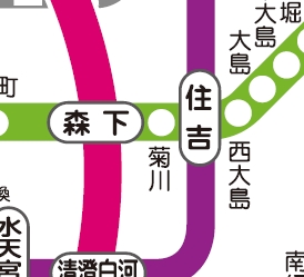 その他　☆路線図☆