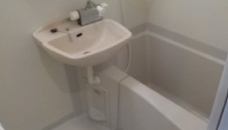 バス・シャワールーム　☆くつろげるお風呂☆