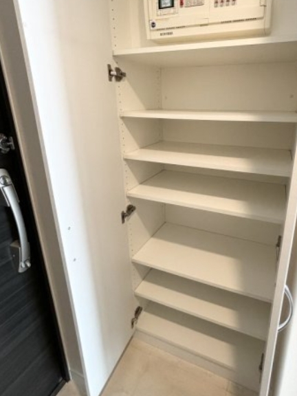 収納　☆収納豊富☆