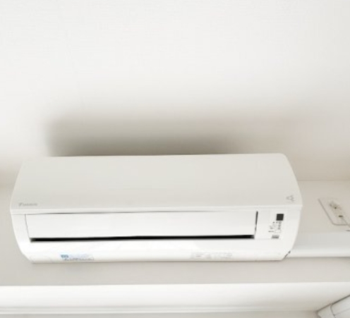 その他設備　☆エアコン設置済☆