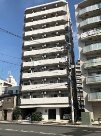 建物外観　☆きれいな外観☆