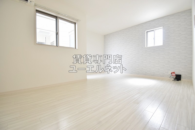 居室・リビング　洋室10.2帖