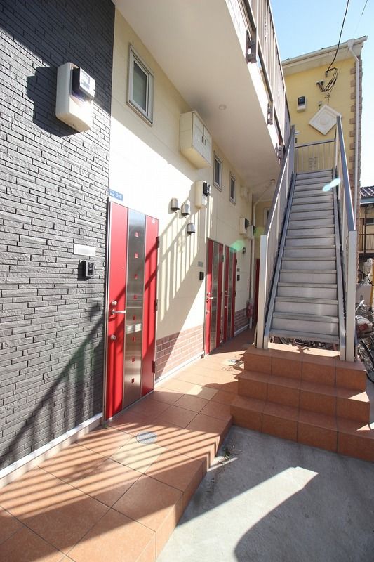 その他共有部分　共用部