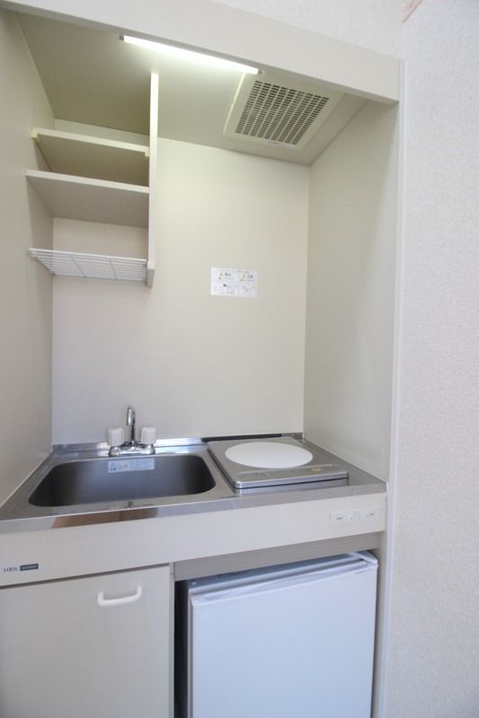 キッチン　IHキッチン