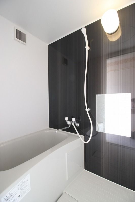 バス・シャワールーム　人気条件の「バス・トイレ別」です。