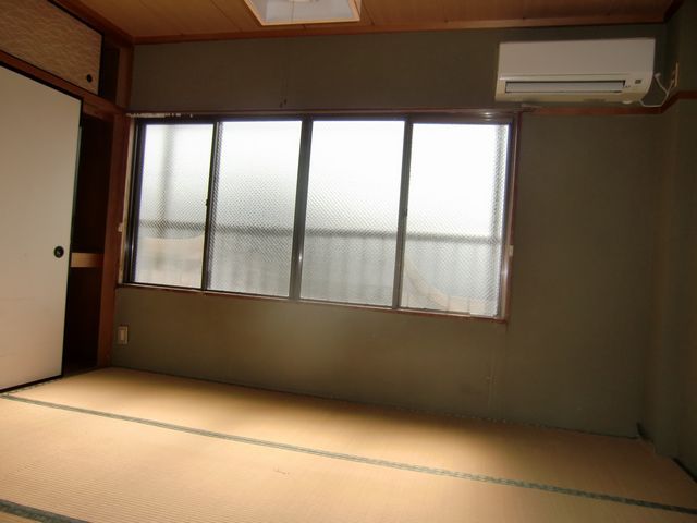 その他　まったりな和室６帖