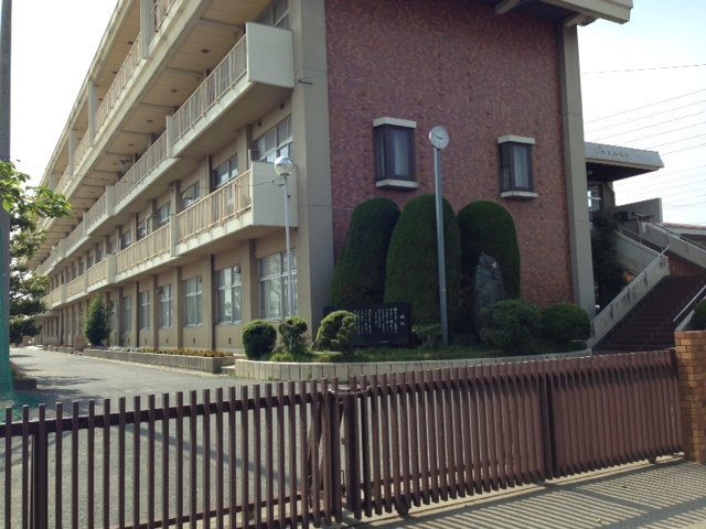 その他　北名古屋市立天神中学校（その他）まで1805m