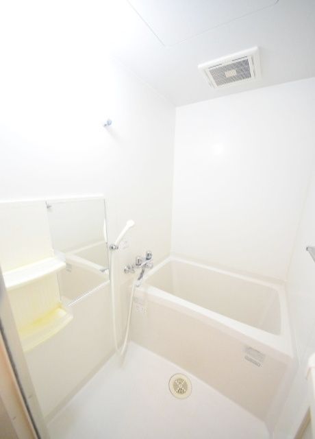 バス・シャワールーム　★★綺麗なバスルーム★★